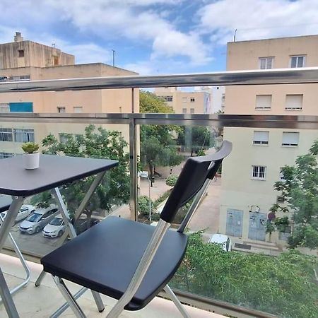 Room City Estepona Estudio Mar 외부 사진
