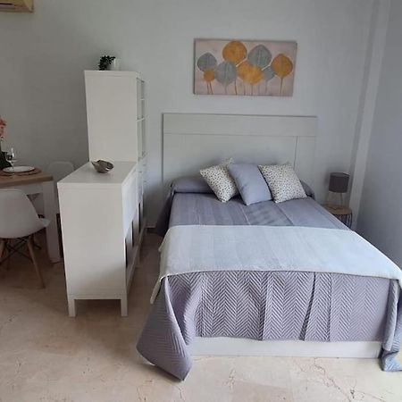 Room City Estepona Estudio Mar 외부 사진